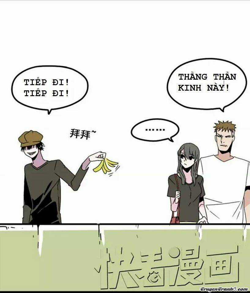 Phần Mềm Thẩm Mỹ - Chapter 6 - Trang 29