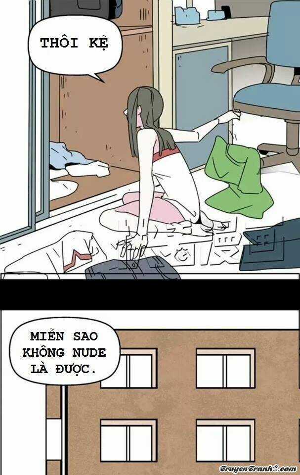 Phần Mềm Thẩm Mỹ - Chapter 6 - Trang 4