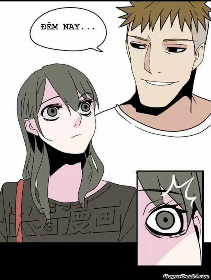 Phần Mềm Thẩm Mỹ - Chapter 6 - Trang 31