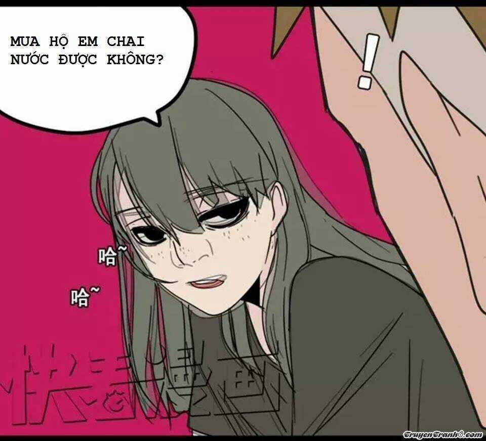 Phần Mềm Thẩm Mỹ - Chapter 6 - Trang 34