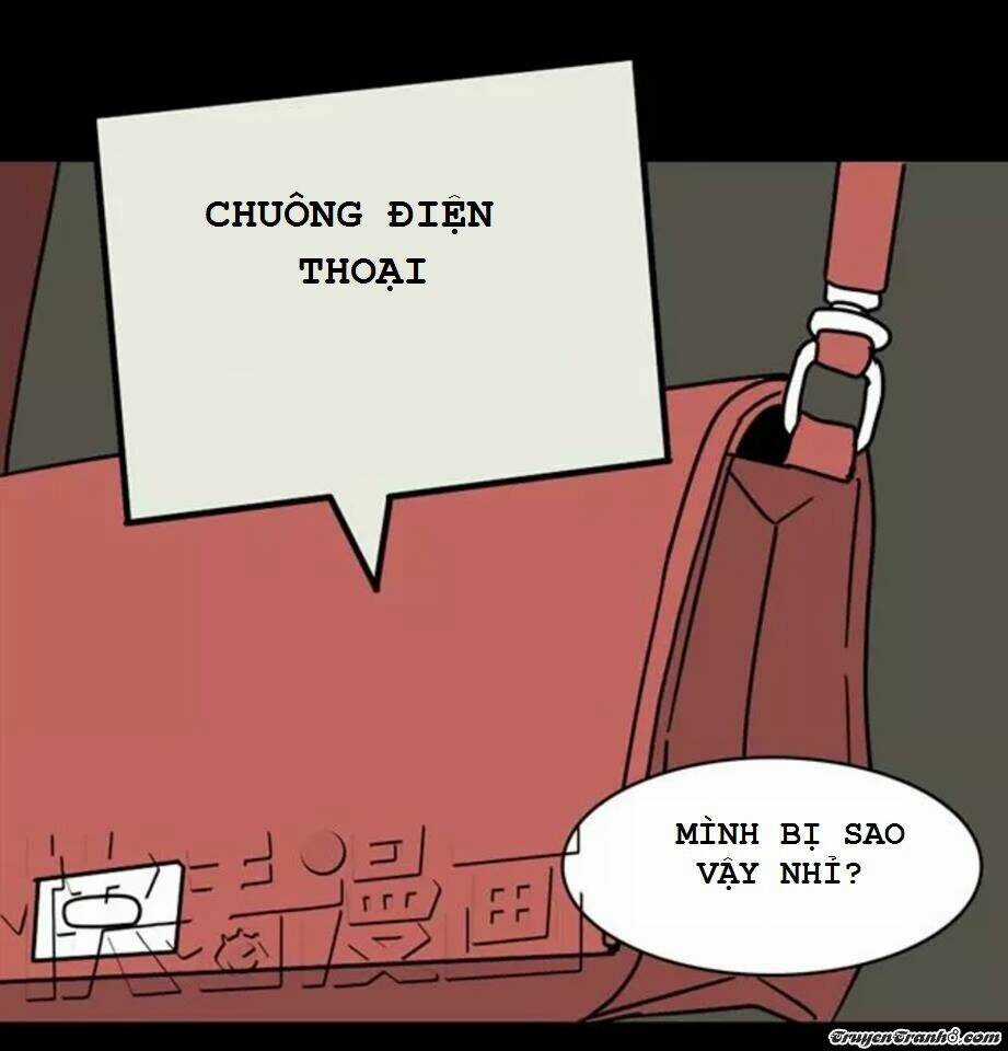 Phần Mềm Thẩm Mỹ - Chapter 6 - Trang 36