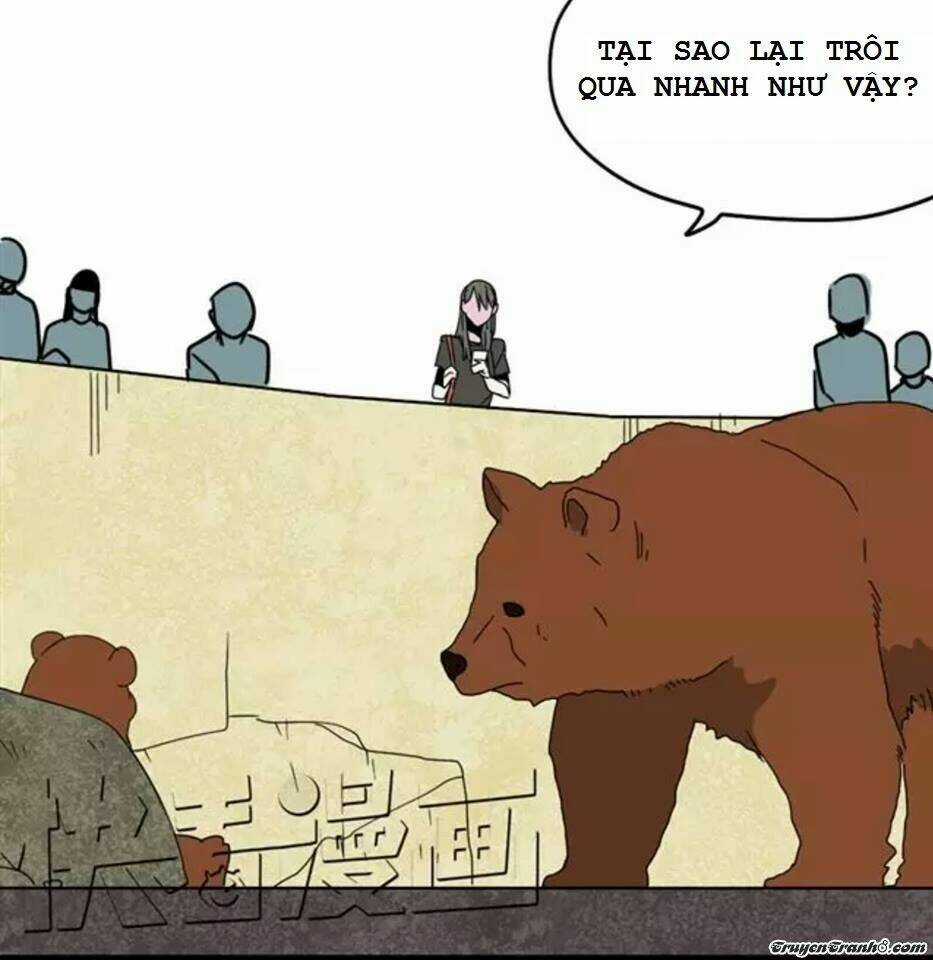 Phần Mềm Thẩm Mỹ - Chapter 6 - Trang 38