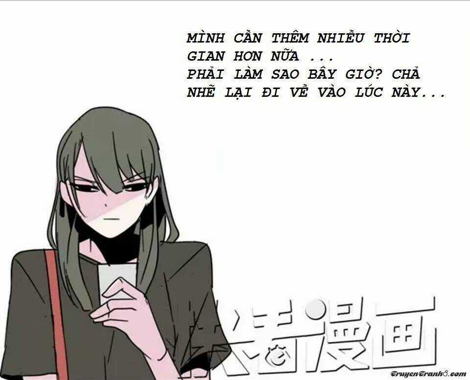 Phần Mềm Thẩm Mỹ - Chapter 6 - Trang 39