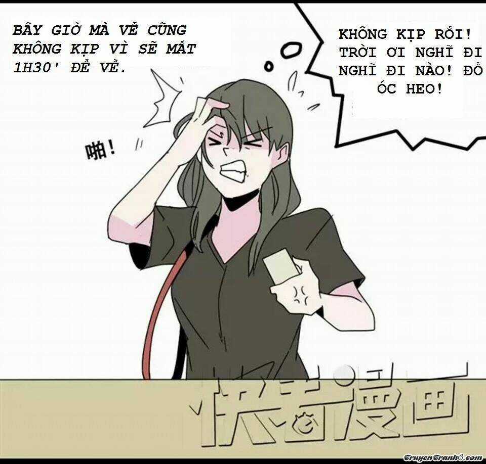 Phần Mềm Thẩm Mỹ - Chapter 6 - Trang 40