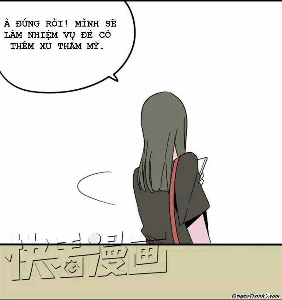 Phần Mềm Thẩm Mỹ - Chapter 6 - Trang 41