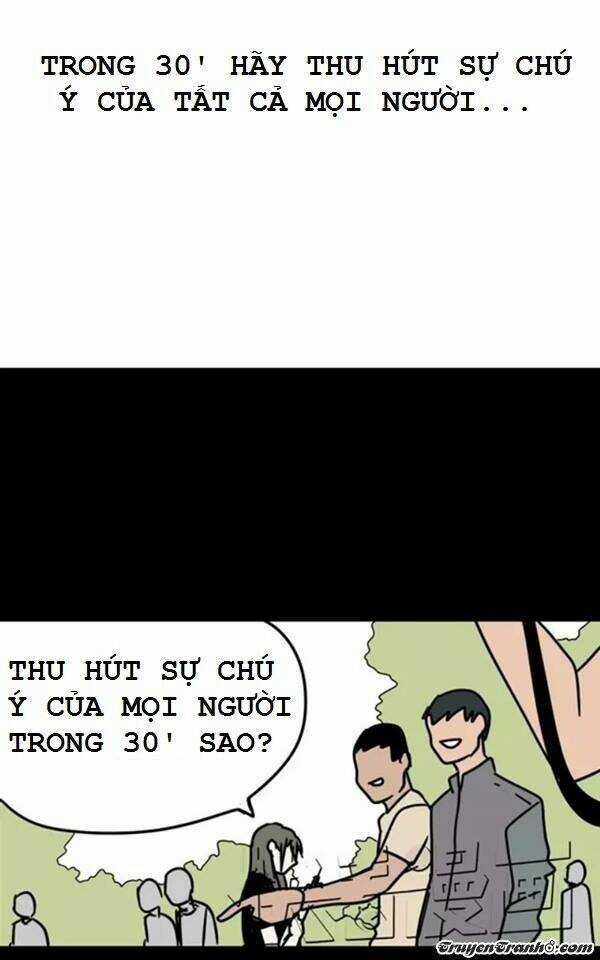 Phần Mềm Thẩm Mỹ - Chapter 6 - Trang 43