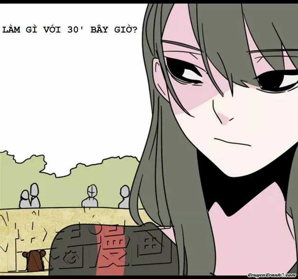 Phần Mềm Thẩm Mỹ - Chapter 6 - Trang 44