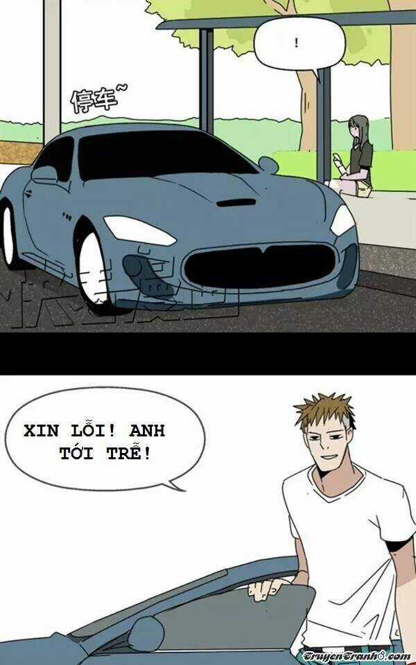 Phần Mềm Thẩm Mỹ - Chapter 6 - Trang 6