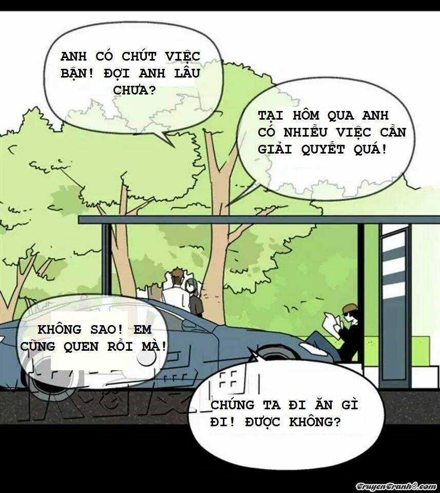 Phần Mềm Thẩm Mỹ - Chapter 6 - Trang 7