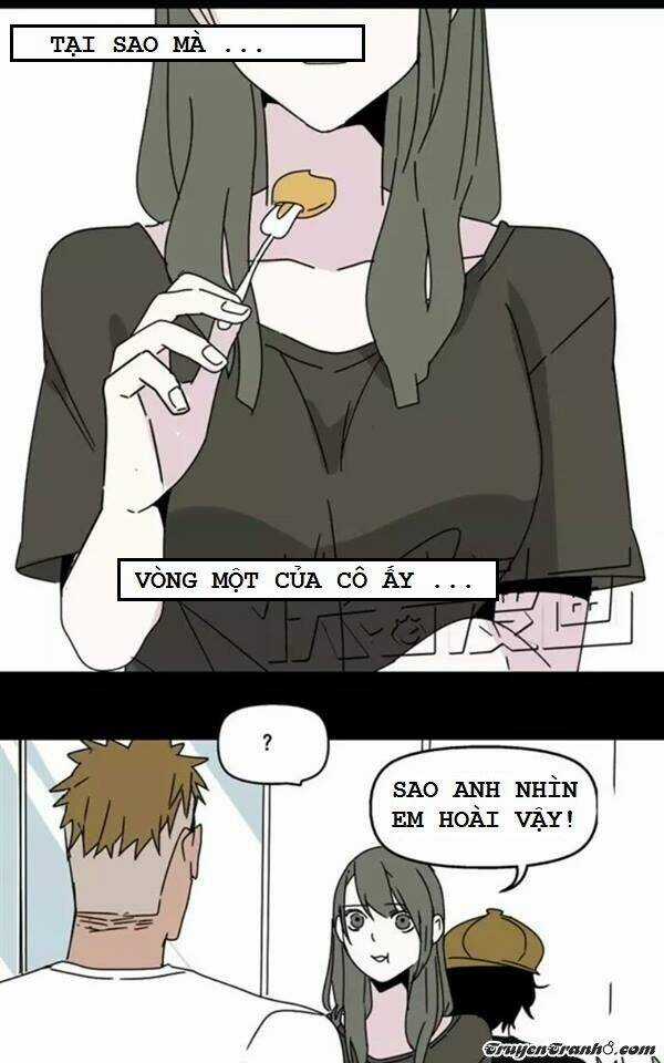 Phần Mềm Thẩm Mỹ - Chapter 6 - Trang 10