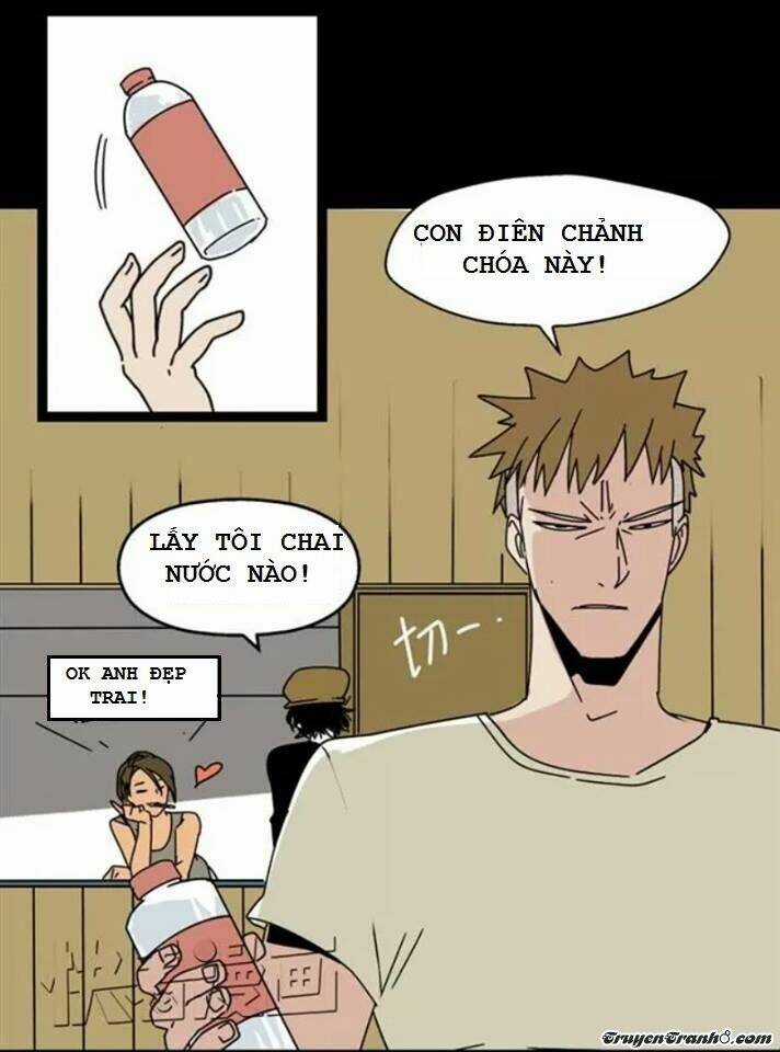 Phần Mềm Thẩm Mỹ - Chapter 7 - Trang 1