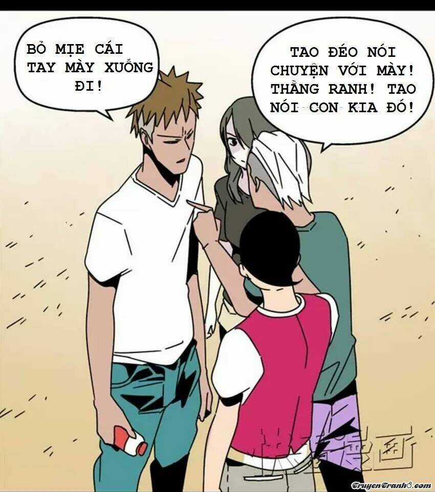 Phần Mềm Thẩm Mỹ - Chapter 7 - Trang 11