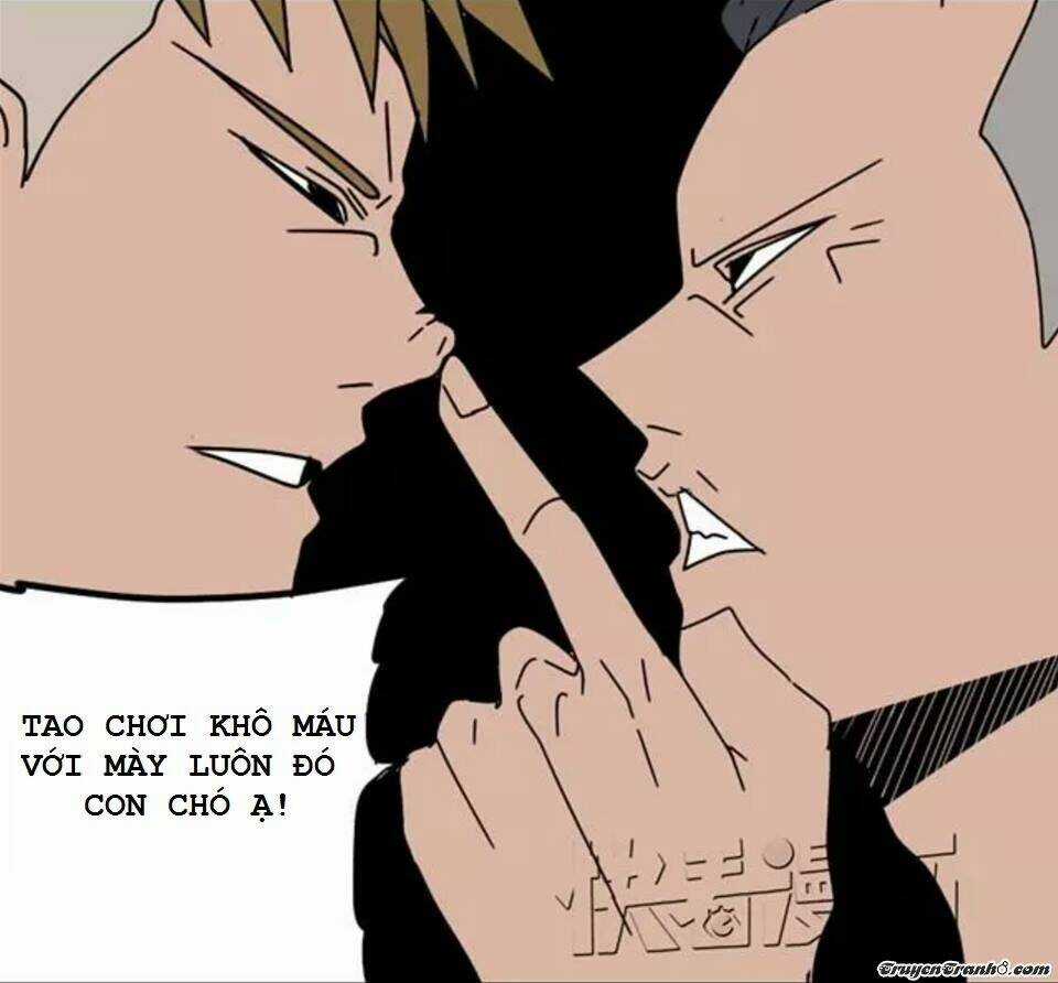 Phần Mềm Thẩm Mỹ - Chapter 7 - Trang 12