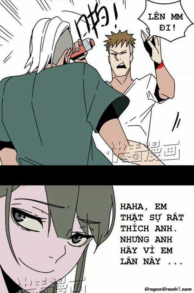 Phần Mềm Thẩm Mỹ - Chapter 7 - Trang 13