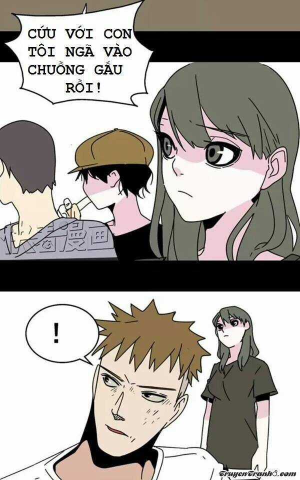 Phần Mềm Thẩm Mỹ - Chapter 7 - Trang 26