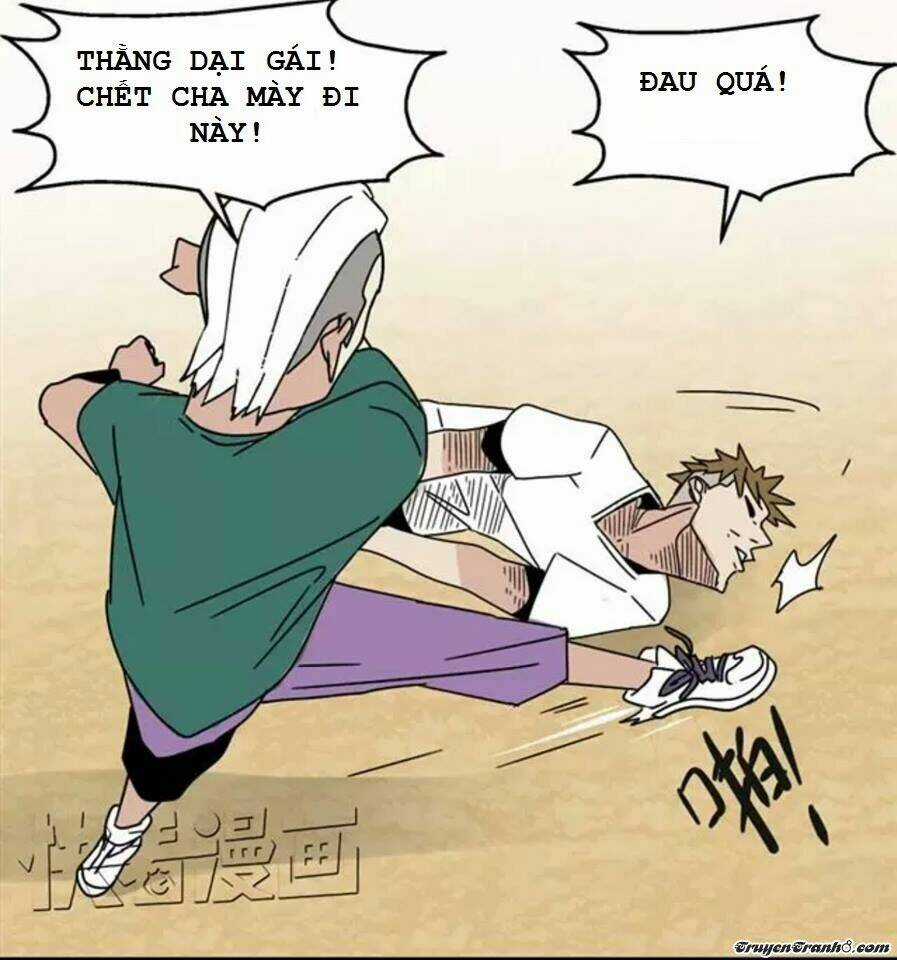 Phần Mềm Thẩm Mỹ - Chapter 7 - Trang 30