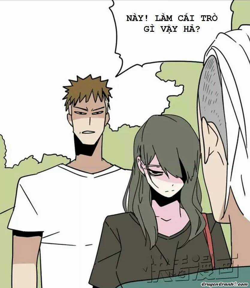 Phần Mềm Thẩm Mỹ - Chapter 7 - Trang 4