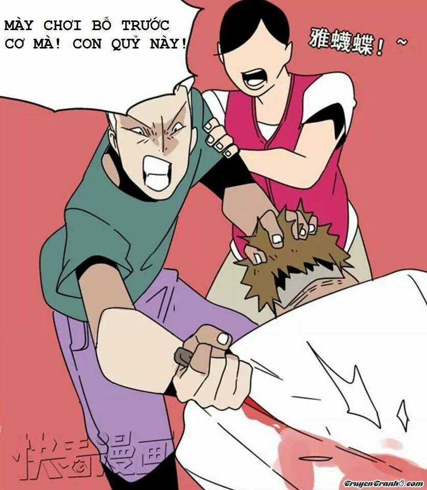 Phần Mềm Thẩm Mỹ - Chapter 7 - Trang 32