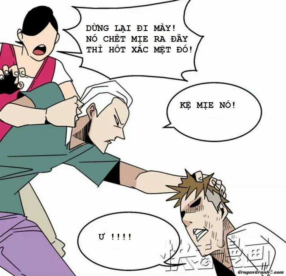 Phần Mềm Thẩm Mỹ - Chapter 7 - Trang 33