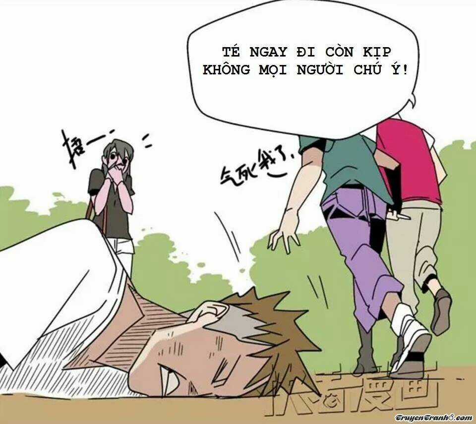 Phần Mềm Thẩm Mỹ - Chapter 7 - Trang 34