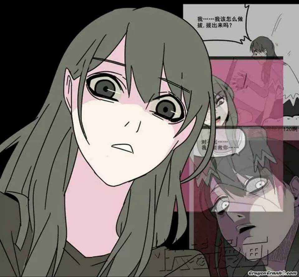 Phần Mềm Thẩm Mỹ - Chapter 7 - Trang 37