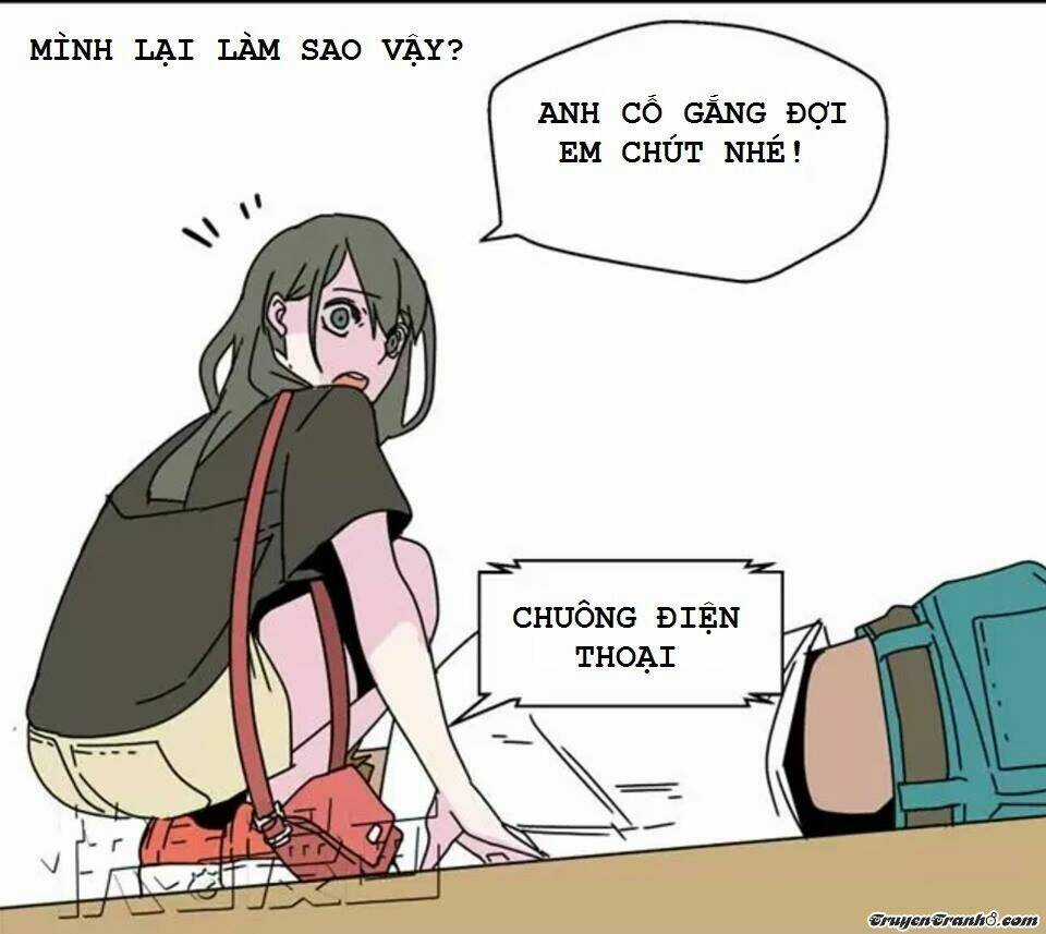 Phần Mềm Thẩm Mỹ - Chapter 7 - Trang 38