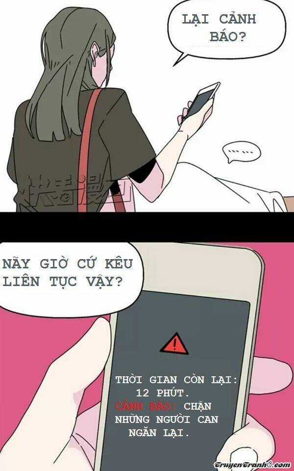 Phần Mềm Thẩm Mỹ - Chapter 7 - Trang 39