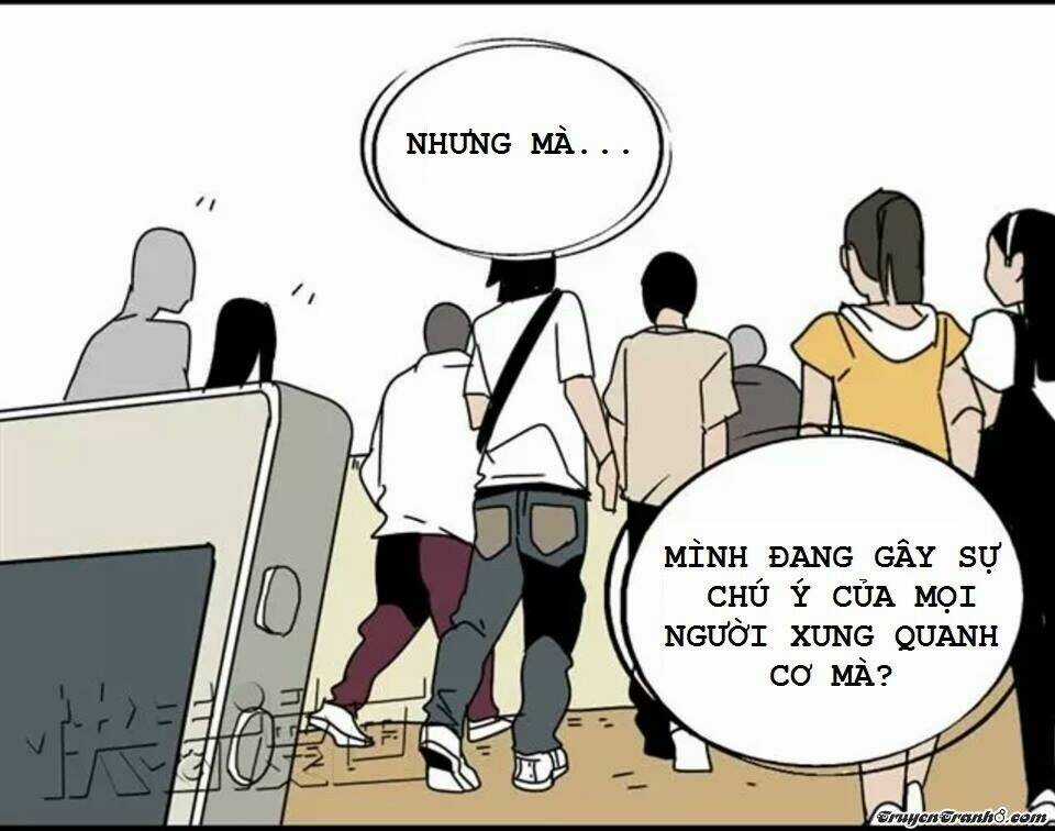 Phần Mềm Thẩm Mỹ - Chapter 7 - Trang 40