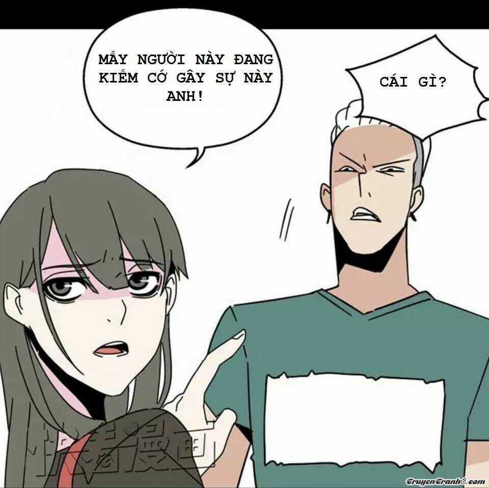 Phần Mềm Thẩm Mỹ - Chapter 7 - Trang 5