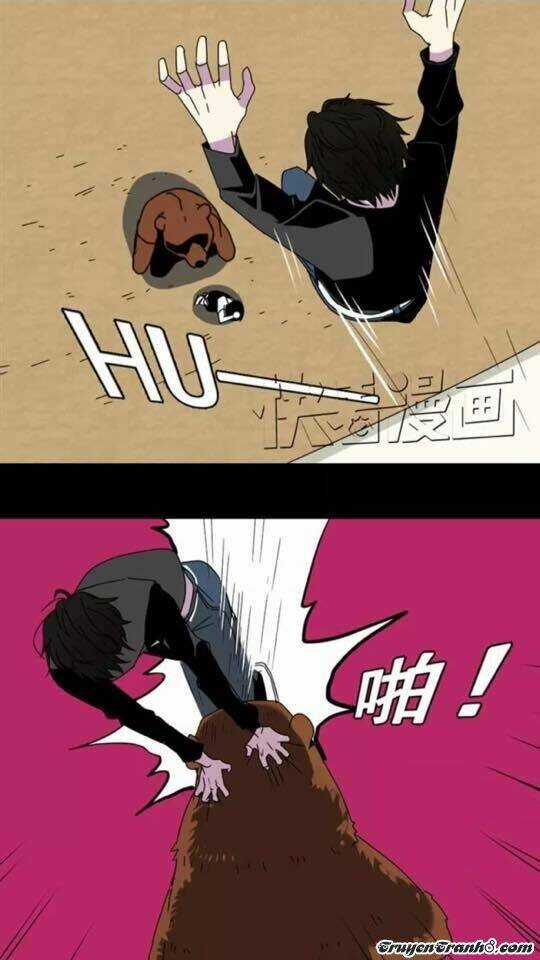 Phần Mềm Thẩm Mỹ - Chapter 8 - Trang 1