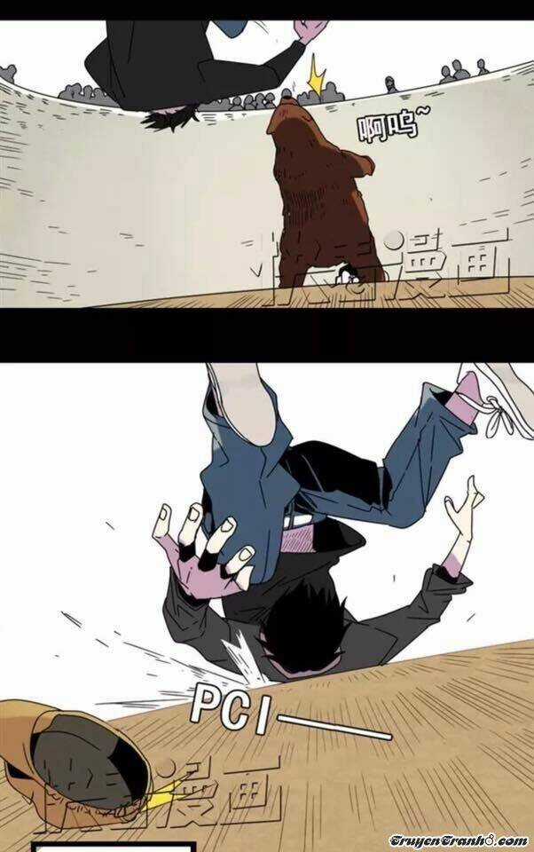 Phần Mềm Thẩm Mỹ - Chapter 8 - Trang 2