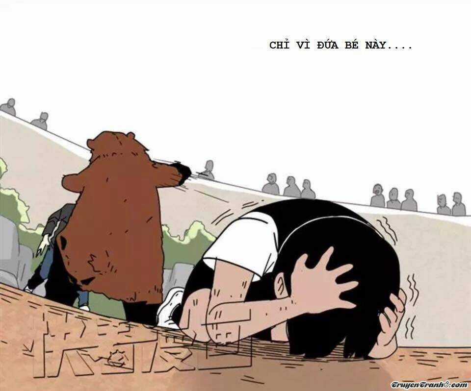 Phần Mềm Thẩm Mỹ - Chapter 8 - Trang 11