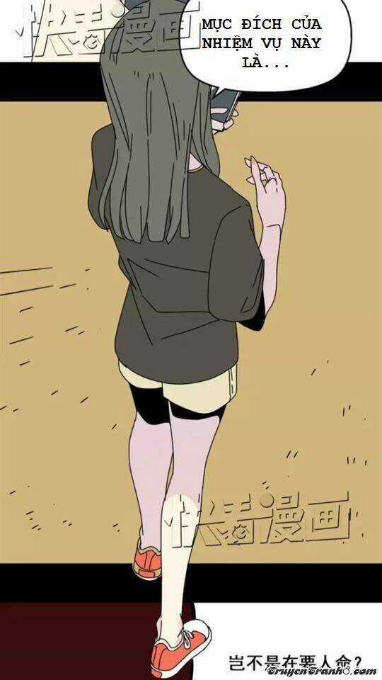 Phần Mềm Thẩm Mỹ - Chapter 8 - Trang 15