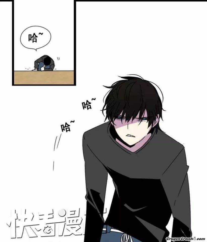 Phần Mềm Thẩm Mỹ - Chapter 8 - Trang 3