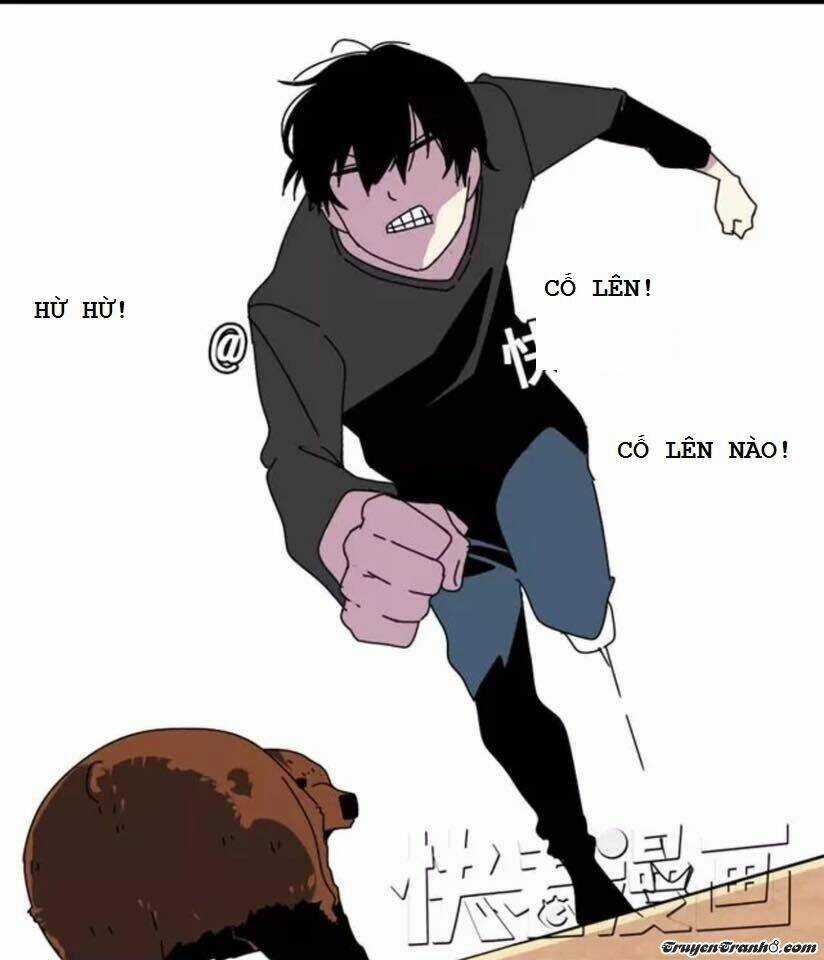 Phần Mềm Thẩm Mỹ - Chapter 8 - Trang 21