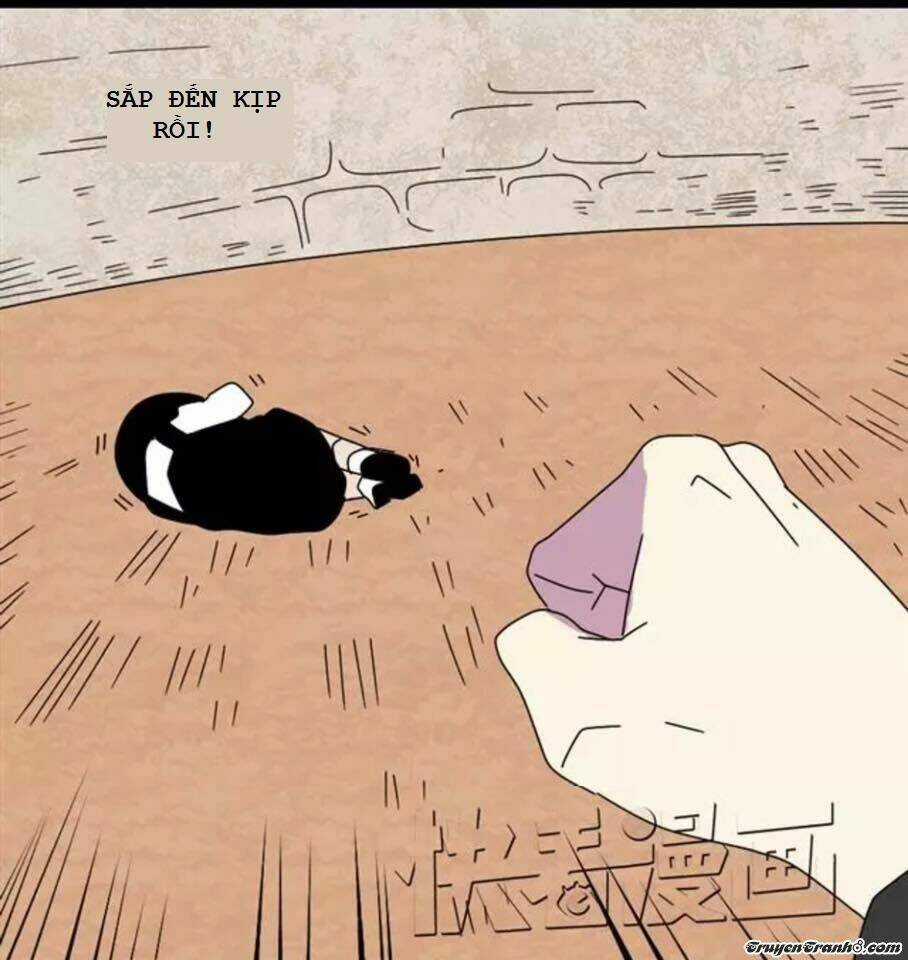 Phần Mềm Thẩm Mỹ - Chapter 8 - Trang 22