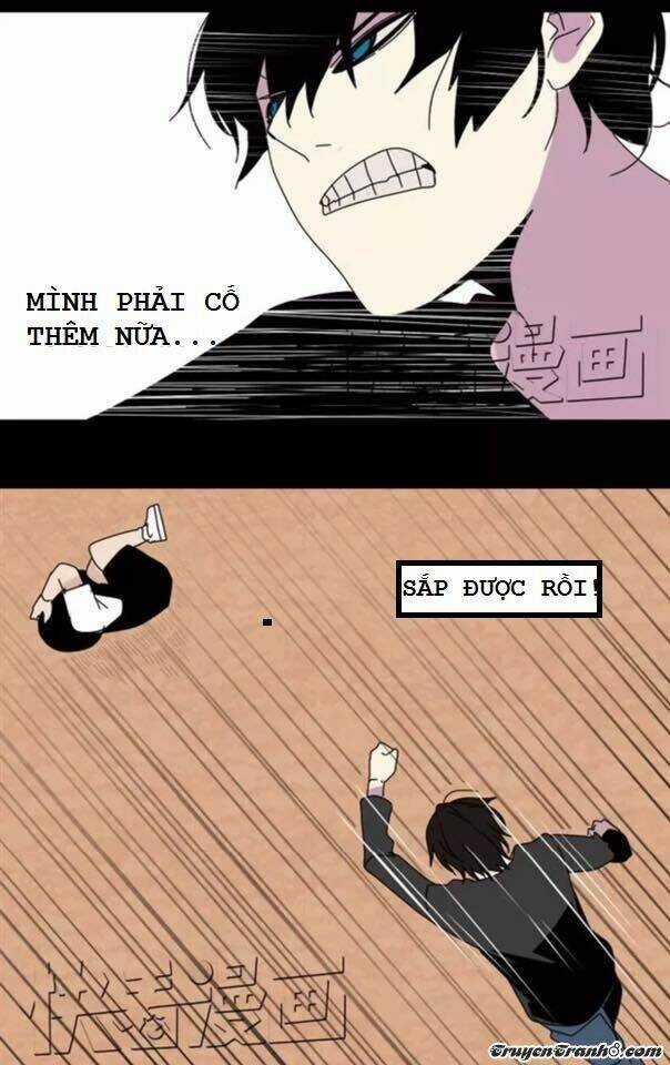 Phần Mềm Thẩm Mỹ - Chapter 8 - Trang 23