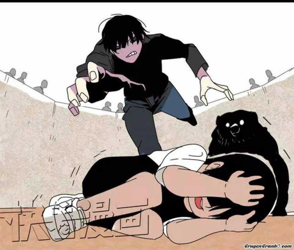 Phần Mềm Thẩm Mỹ - Chapter 8 - Trang 24