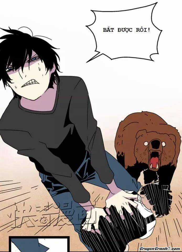 Phần Mềm Thẩm Mỹ - Chapter 8 - Trang 25