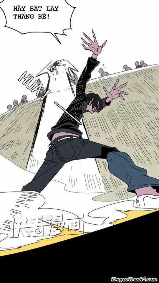 Phần Mềm Thẩm Mỹ - Chapter 8 - Trang 28