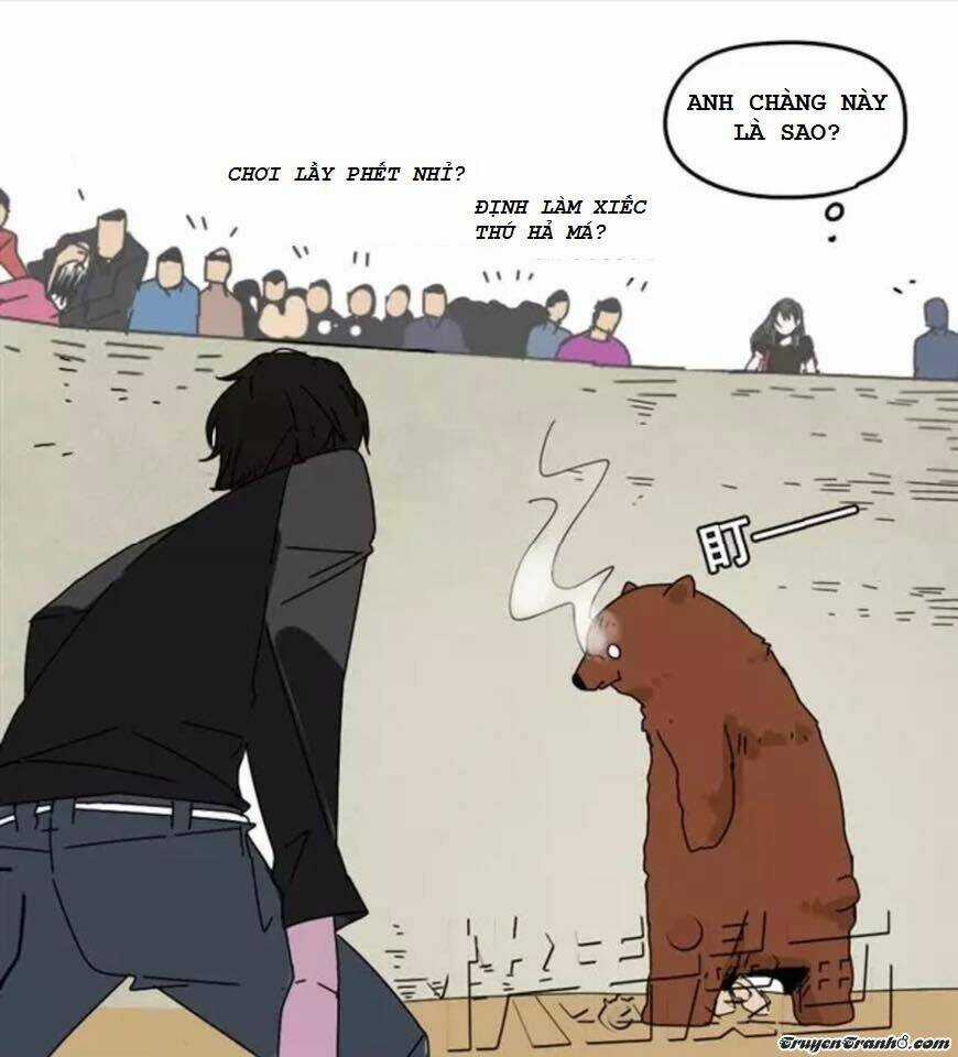 Phần Mềm Thẩm Mỹ - Chapter 8 - Trang 4