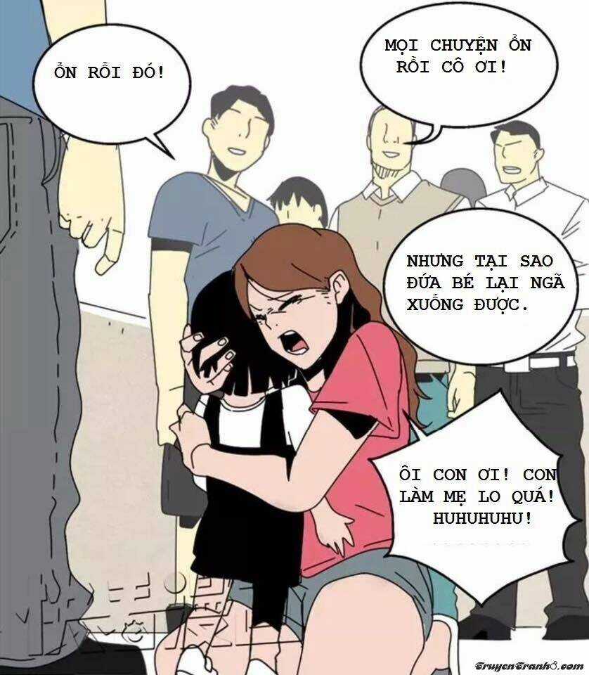 Phần Mềm Thẩm Mỹ - Chapter 8 - Trang 31