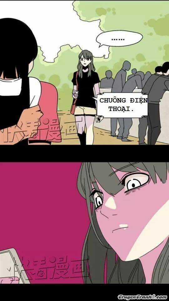 Phần Mềm Thẩm Mỹ - Chapter 8 - Trang 34