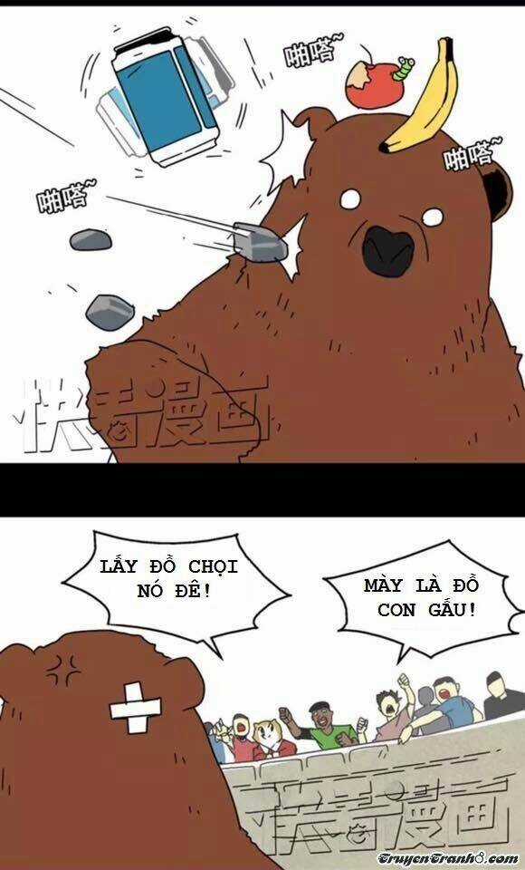 Phần Mềm Thẩm Mỹ - Chapter 8 - Trang 39