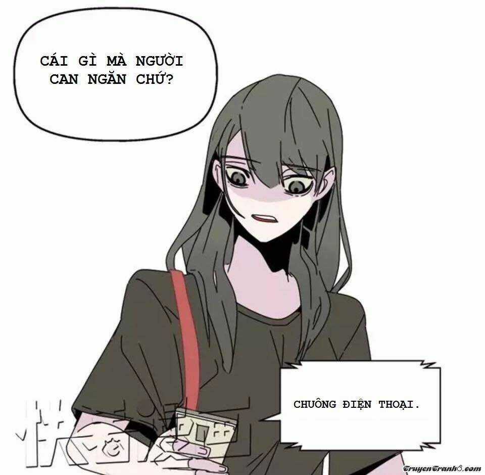 Phần Mềm Thẩm Mỹ - Chapter 8 - Trang 5