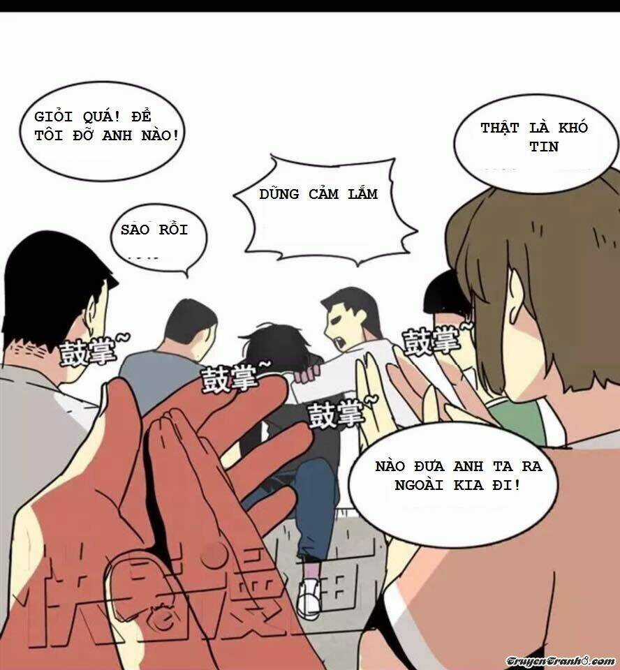 Phần Mềm Thẩm Mỹ - Chapter 8 - Trang 58