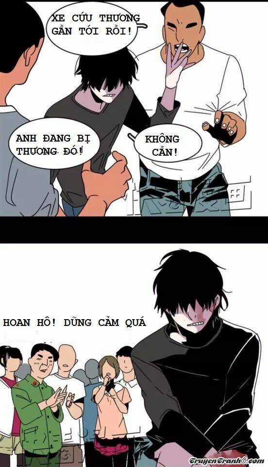 Phần Mềm Thẩm Mỹ - Chapter 8 - Trang 59