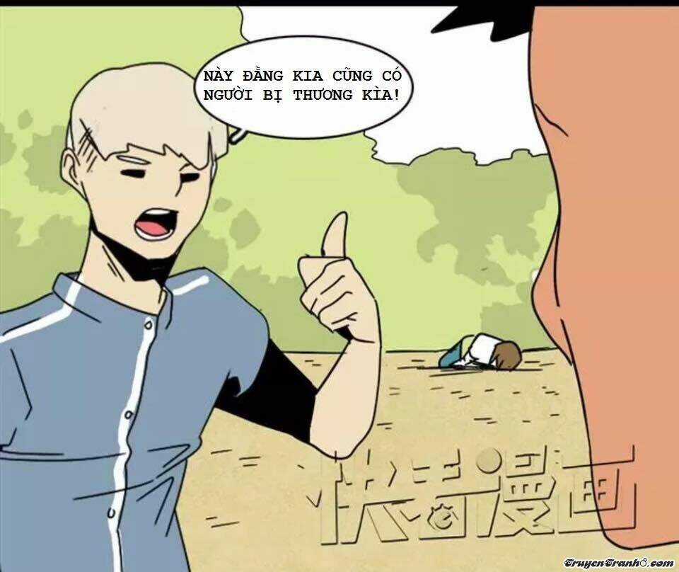 Phần Mềm Thẩm Mỹ - Chapter 8 - Trang 60