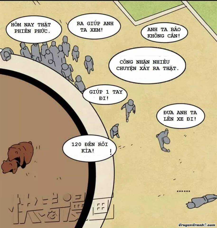 Phần Mềm Thẩm Mỹ - Chapter 8 - Trang 61