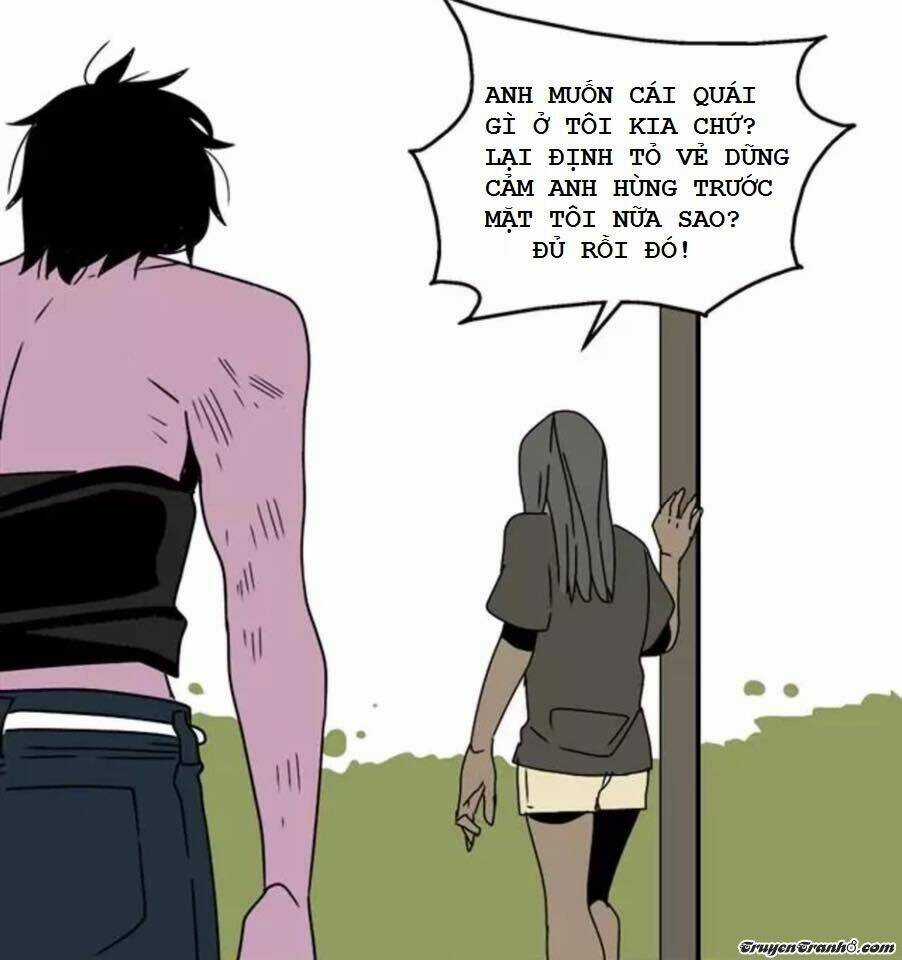 Phần Mềm Thẩm Mỹ - Chapter 8 - Trang 71